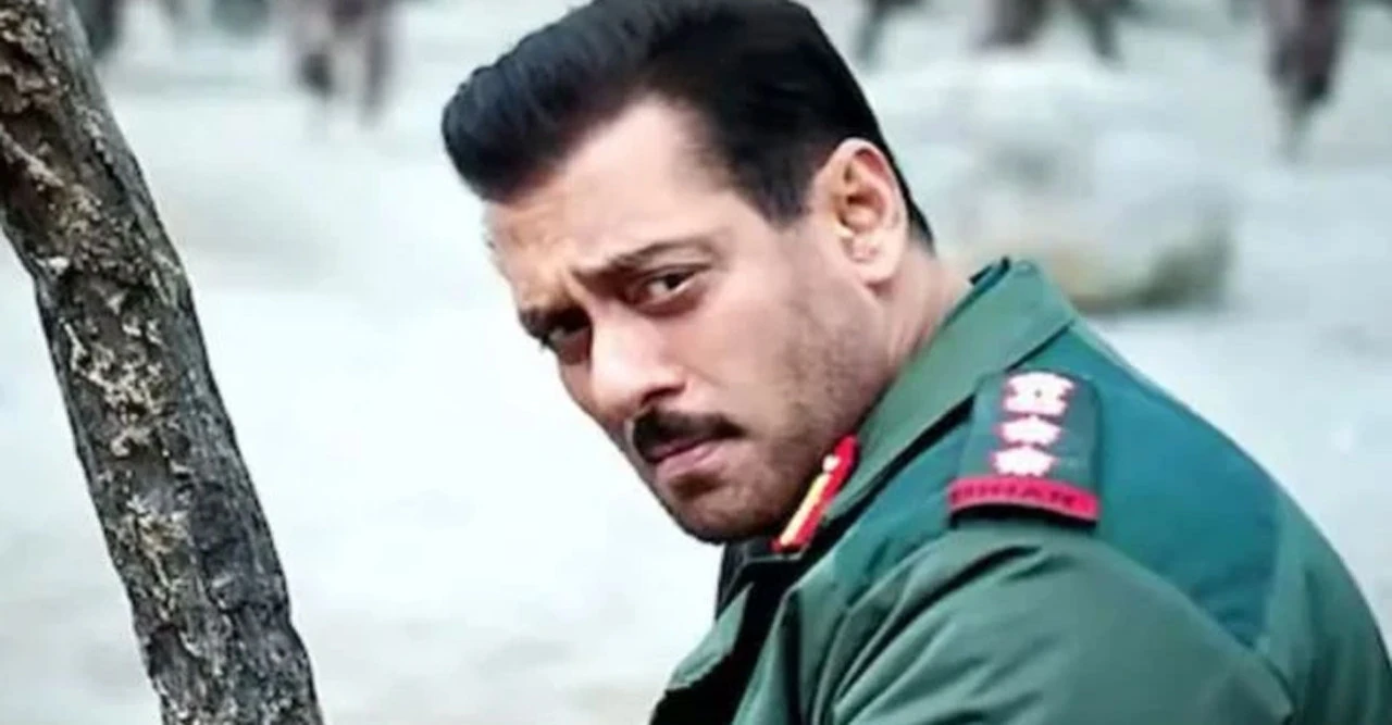 মুক্তি কি পিছোচ্ছে? সালমান খানের যুদ্ধের সিনেমা ‘ব্যাটল অফ গালওয়ান’ নিয়ে বাড়ছে অনিশ্চয়তা