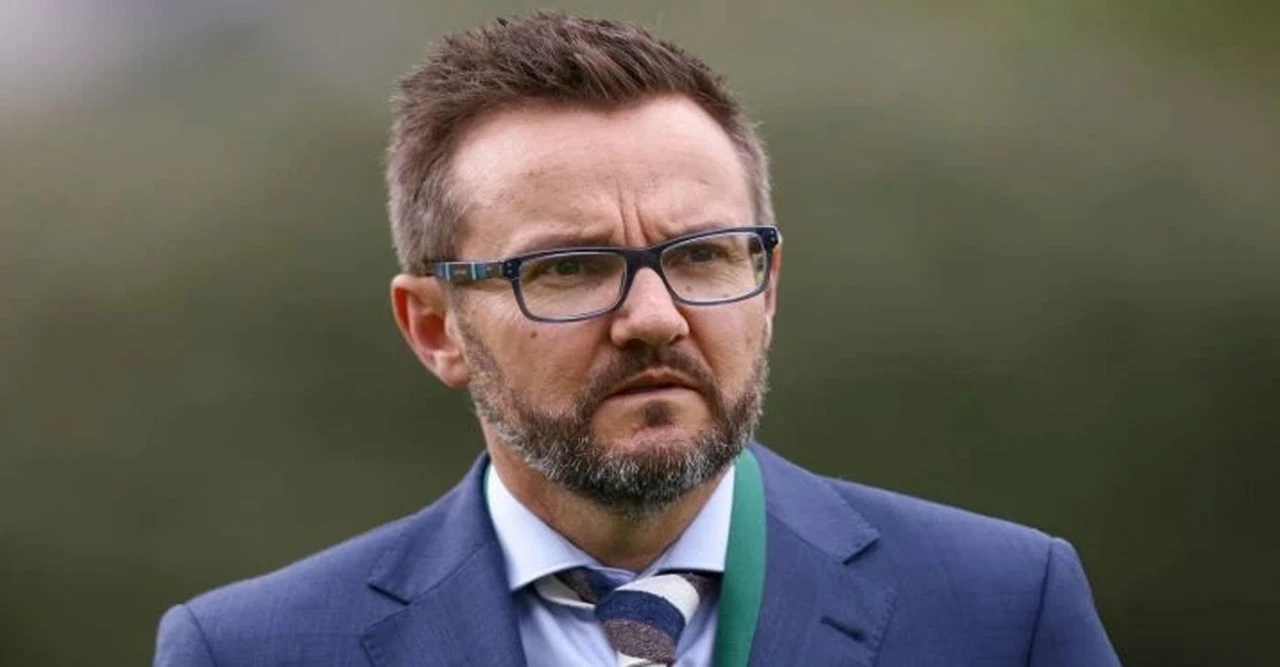 বিস্ফোরক! সুপার এইটে পাকিস্তান তবুও হেসনের উপর ক্ষোভ, কাইফ-ইউসুফের আক্রমণে তোলপাড়