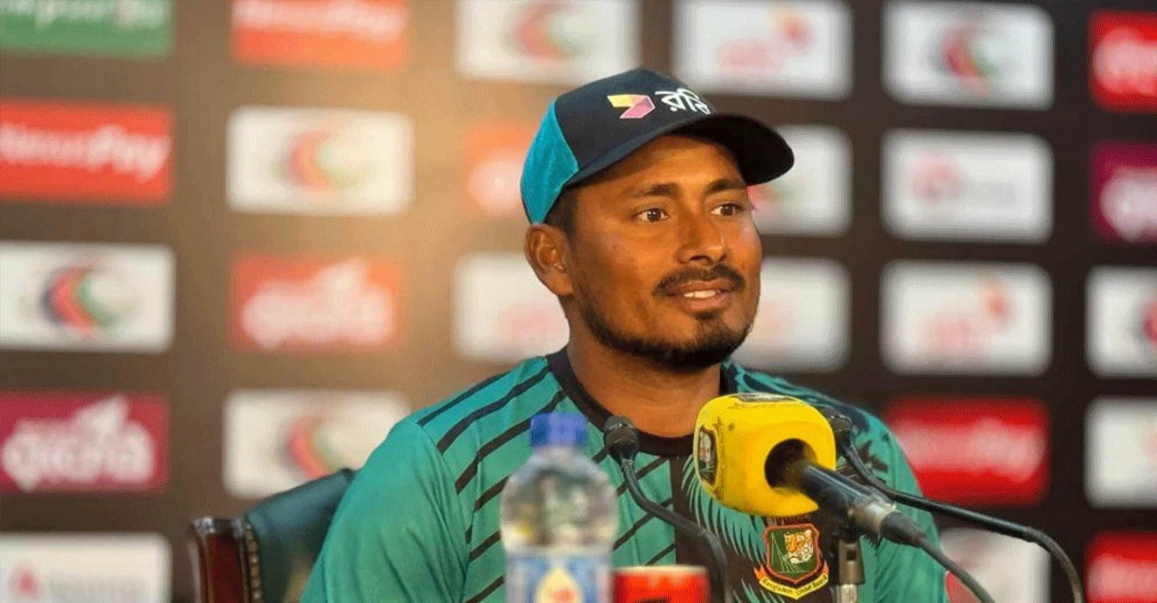 সাকিব ফিরলে ২০২৭ বিশ্বকাপে খেলবে বাংলাদেশ! বড় ইঙ্গিত দিলেন আশরাফুল আজ