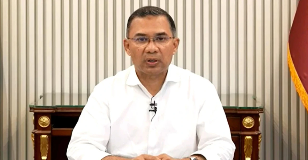 চমকে দেওয়া বার্তা! না দিল্লি, না পিণ্ডি—তারেকের নেতৃত্বে নতুন বাংলাদেশের স্বাধীন কূটনীতি