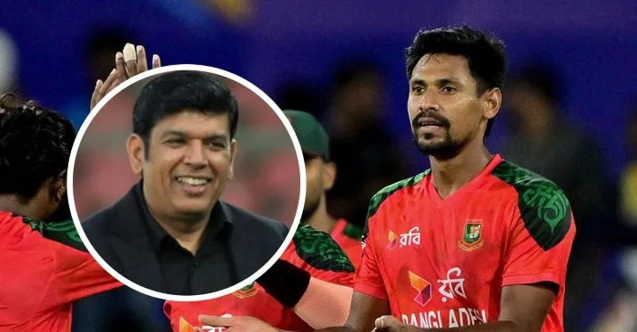 আইপিএলে ৯ কোটির কারণ জানালেন মালিক, মুস্তাফিজ নিয়ে বড় মন্তব্য সামিন রানার