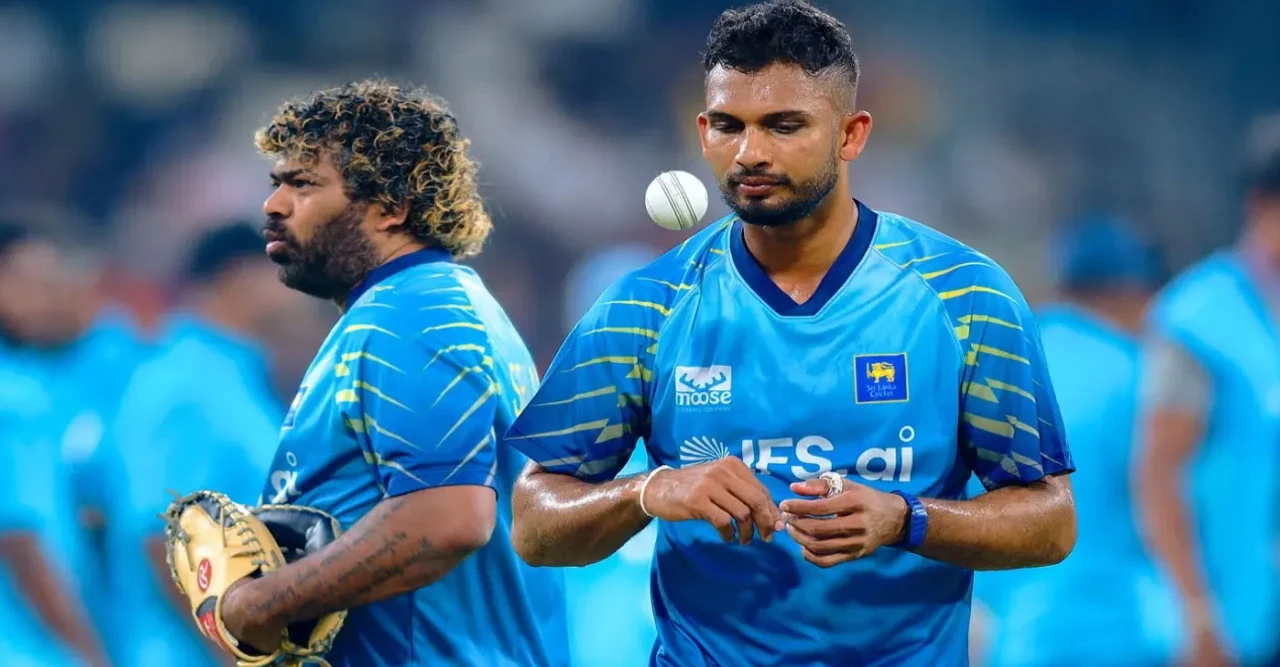 সুপার এইটের গুরুত্বপূর্ণ ম্যাচে টস জিতে ফিল্ডিং নিল শ্রীলঙ্কা, শুরু সন্ধ্যা ৭টা ৩০