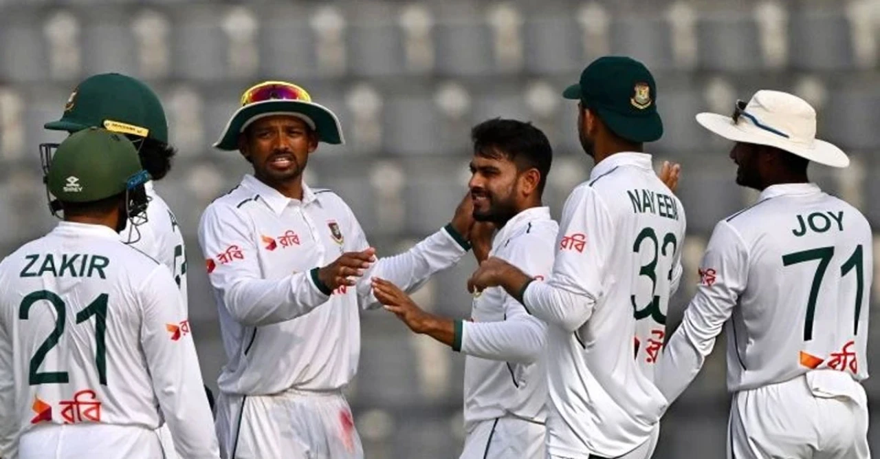 ২৩ বছর পর অস্ট্রেলিয়ায় টেস্ট! ১৩ আগস্ট শুরু বাংলাদেশ–অজি লড়াই, সূচি চূড়ান্ত