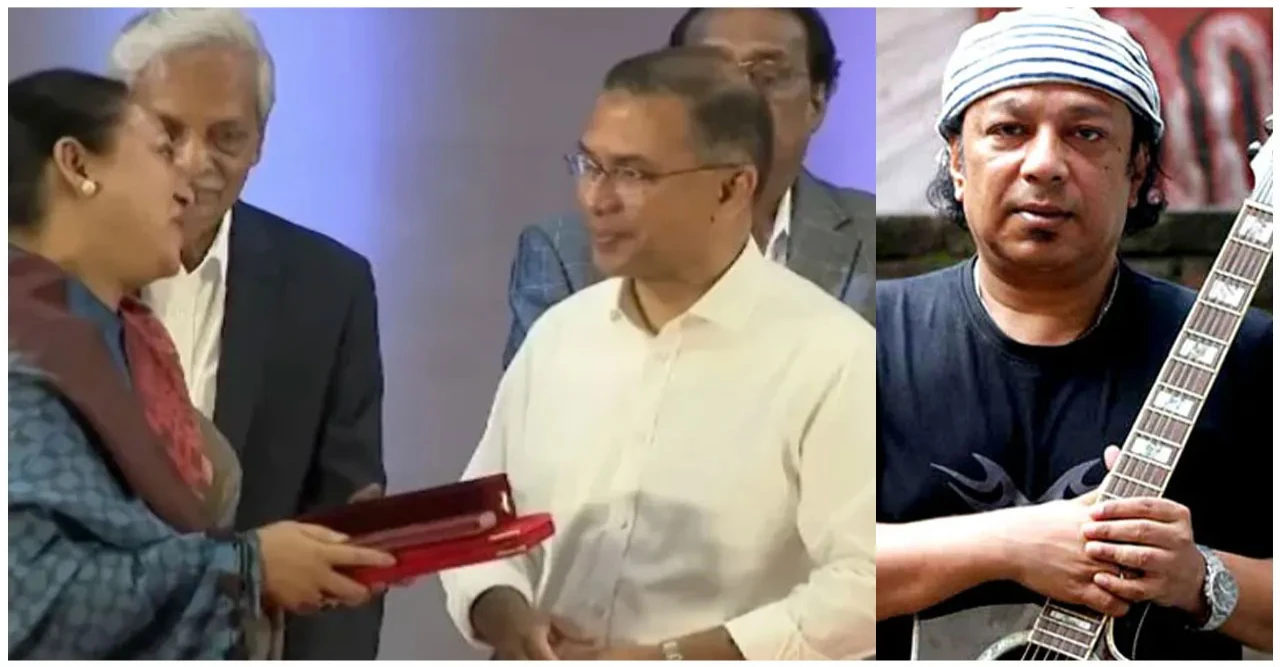 শেষমেশ এল সেই খবর! আইয়ুব বাচ্চুর হাতে একুশে পদক উঠল না, পরিবার পেল যা দেখে কেঁদে ফেললেন ভক্তরা