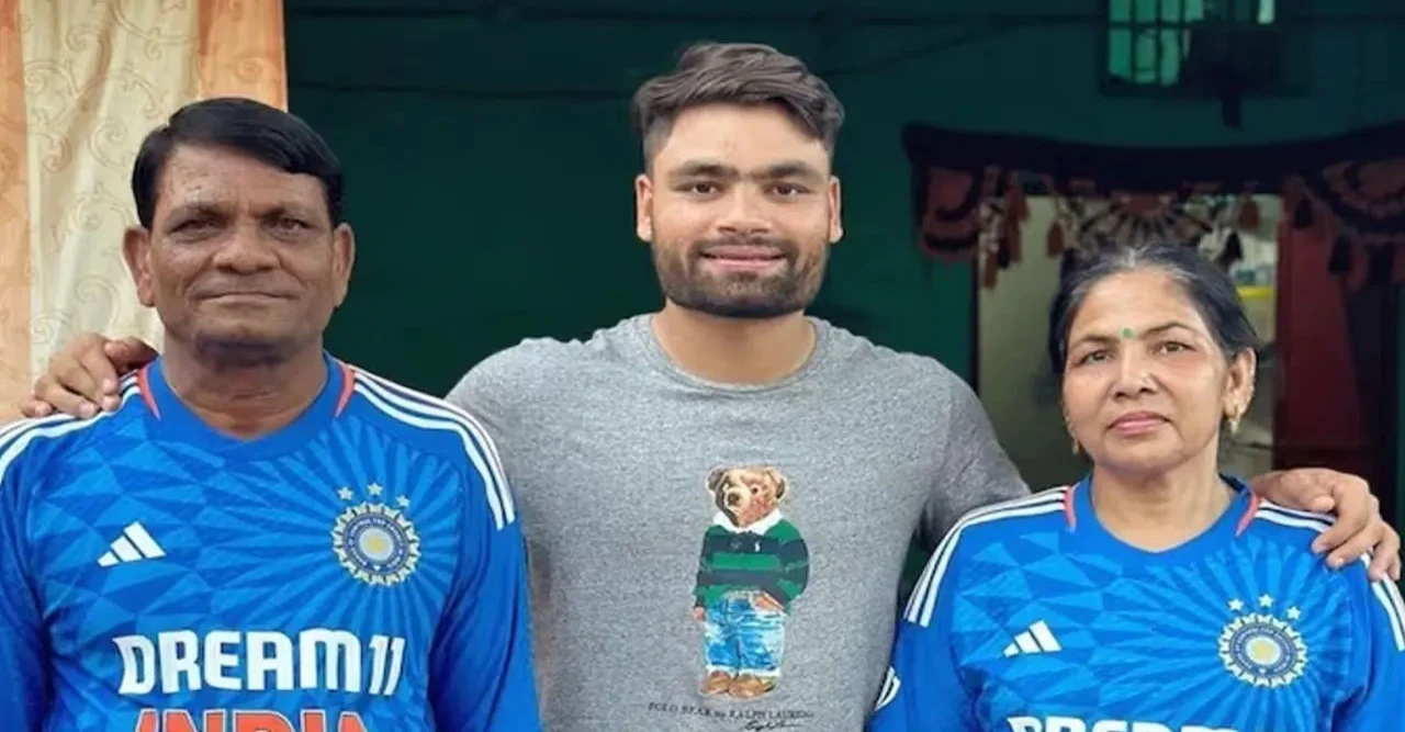 বিশ্বকাপের মাঝেই বাবাকে হারালেন রিঙ্কু সিং! ক্যান্সারে না ফেরার দেশে চলে গেলেন খানচাদ সিং, ভারতীয় দলে শোকের ছায়া