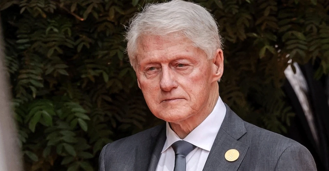 বিল ক্লিনটনের চাঞ্চল্যকর সাক্ষ্য! “আমি কিছু দেখিনি, ভুল কিছু করিনি”