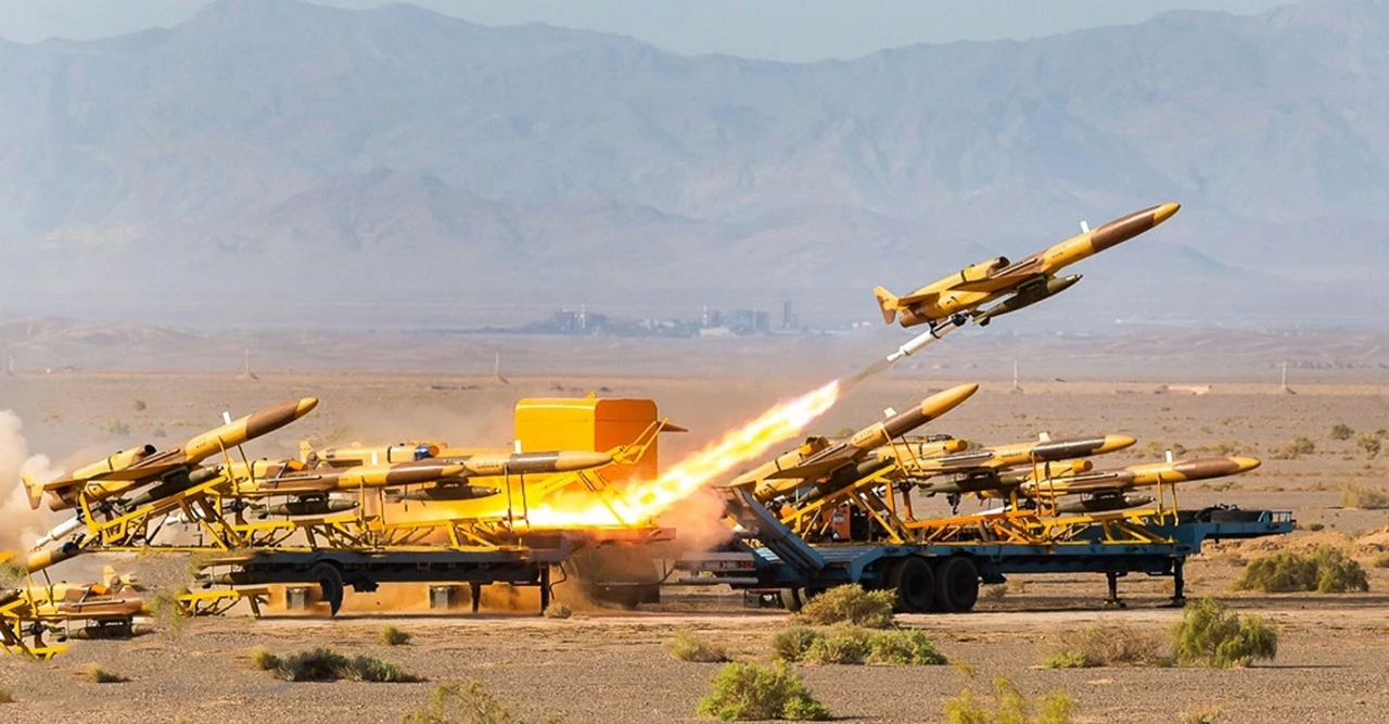 ইরানের মিসাইল এখন ইউরোপের দরজায়! লন্ডন-প্যারিস-বার্লিনের নিরাপত্তায় নতুন হুমকির ইঙ্গিত