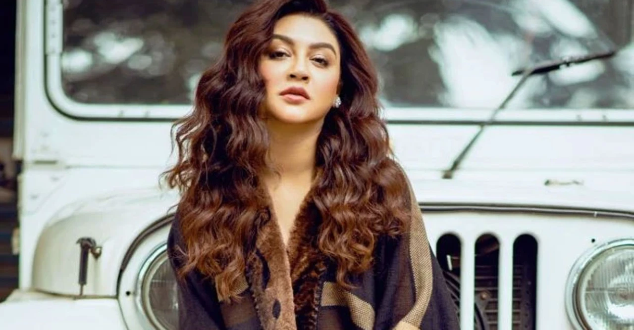 সোশ্যাল মিডিয়া ডাস্টবিনের মতো! ওসিডি সিনেমা, বিদ্বেষ আর শিল্প নিয়ে খোলামেলা জয়া আহসান