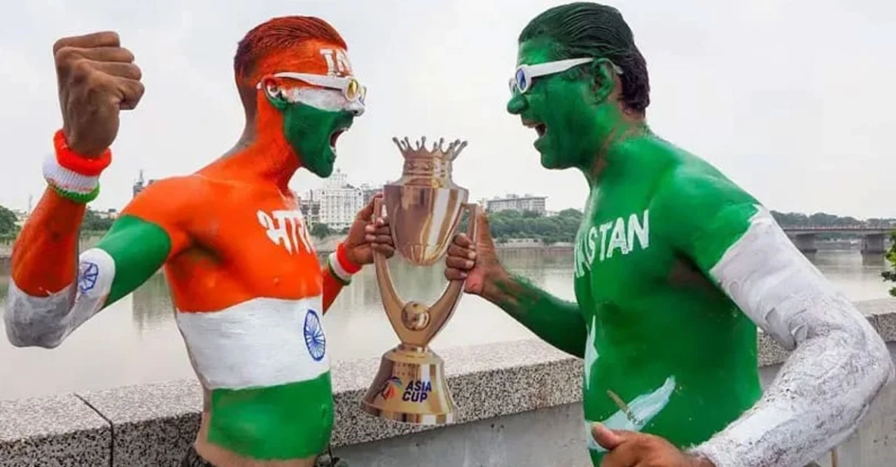 ভারত ম্যাচ বয়কট হলে কার ক্ষতি বেশি? পাকিস্তান, বিসিসিআই নাকি আইসিসির মাথাব্যথা বাড়ছে