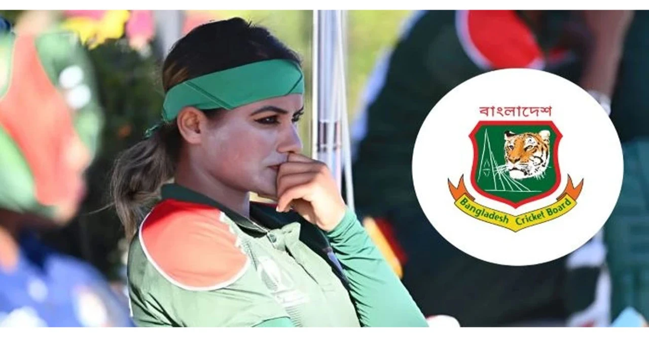 জাহানারা আলম বিসিবির তদন্ত রিপোর্টে খুশি নন, স্বচ্ছতা চান জরুরি ভিত্তিতে!