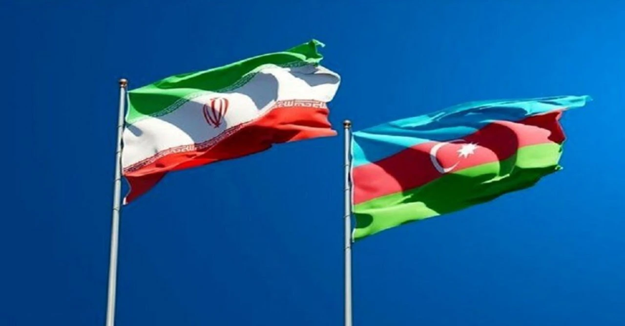 ইরান আজারবাইজানকে সতর্ক করল: মুসলিম দেশ হিসেবে ইসরায়েলিদের বের করতে নির্দেশ, নিরাপত্তা নিশ্চিত”