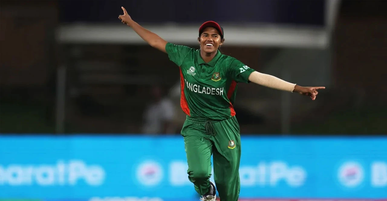 বাংলাদেশি নারী অলরাউন্ডারের চোখে প্রথমবার ইংল্যান্ডে খেলার উত্তেজনা ও দলগত পরিকল্পনা