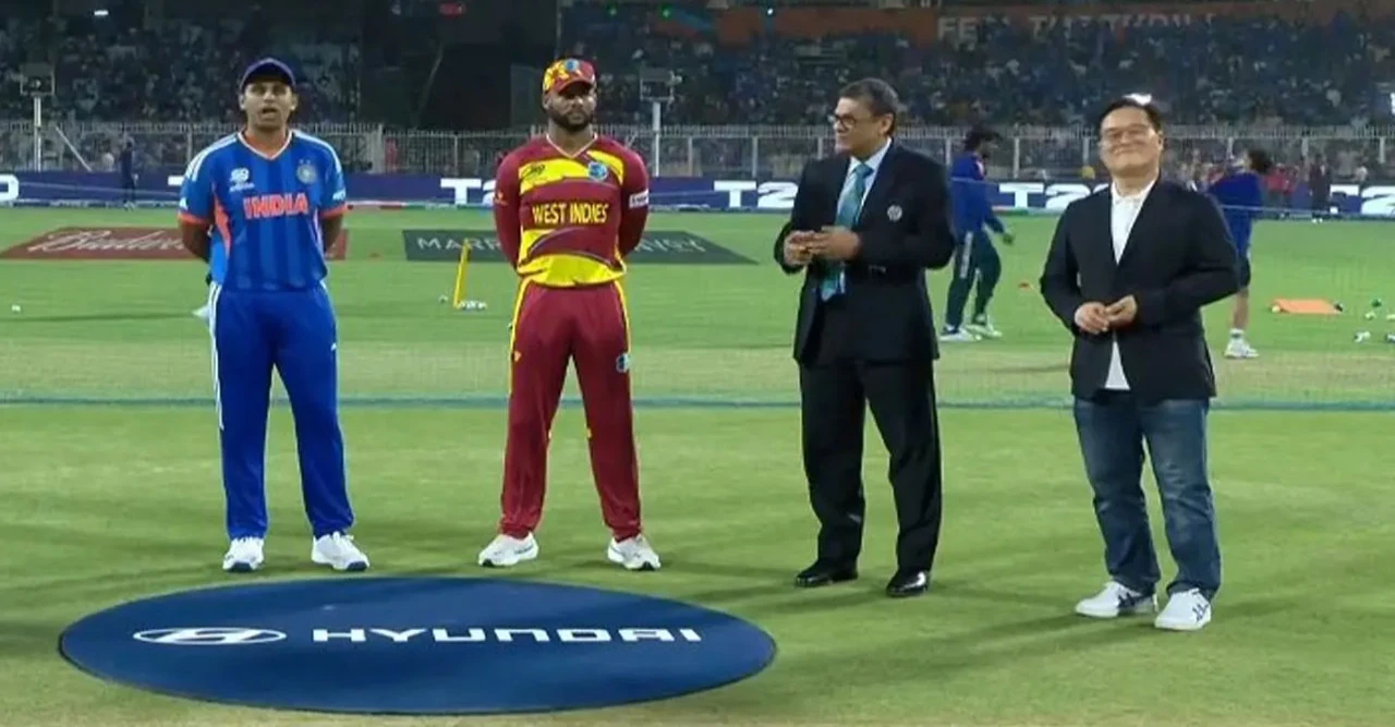 ইডেনে ‘ম্যাচ অফ ডেথ’! টস জিতে বড় সিদ্ধান্ত সূর্যকুমারের