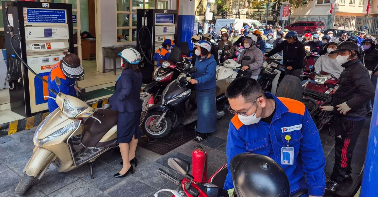 ইরান-ইসরায়েল সংঘাতে সরবরাহ সংকট, বিকল্প হিসেবে মার্কিন তেল ও গ্যাসে ঝুঁকছে এশিয়ার দেশগুলো