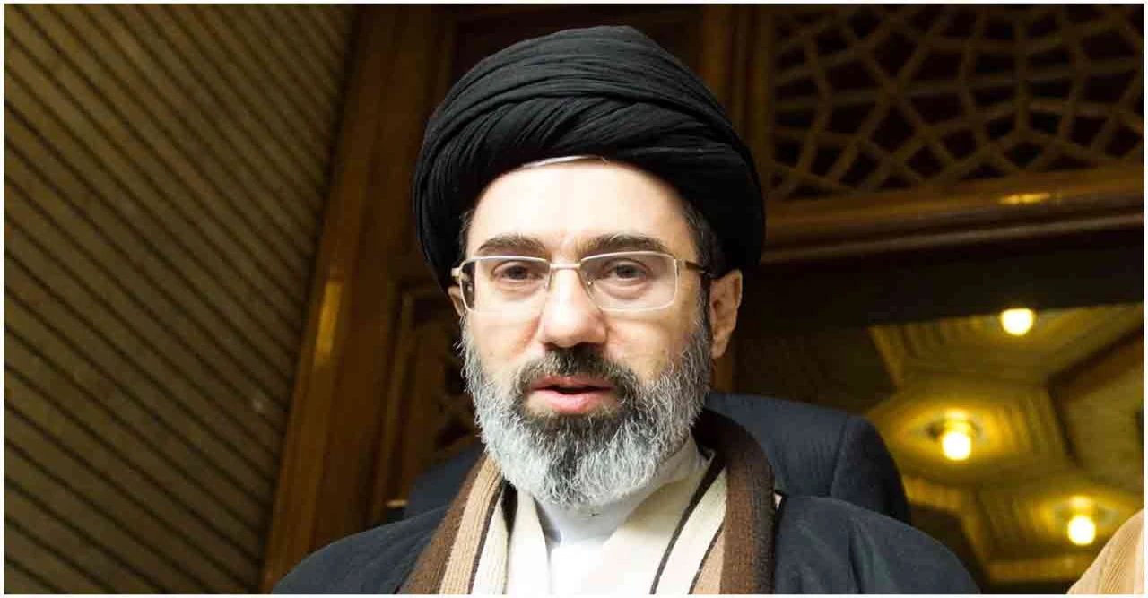 আহত হওয়ার গুঞ্জনের মধ্যেই বার্তা, ইরানের নতুন সর্বোচ্চ নেতা মোজতবা খামেনি সুস্থ ও নিরাপদ