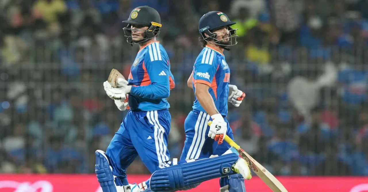 টি-টোয়েন্টি র‌্যাঙ্কিং আপডেটে অভিষেক শর্মা ও ইশান কিশান ব্যাটিং, রশিদ খান বোলিংয়ে শীর্ষ