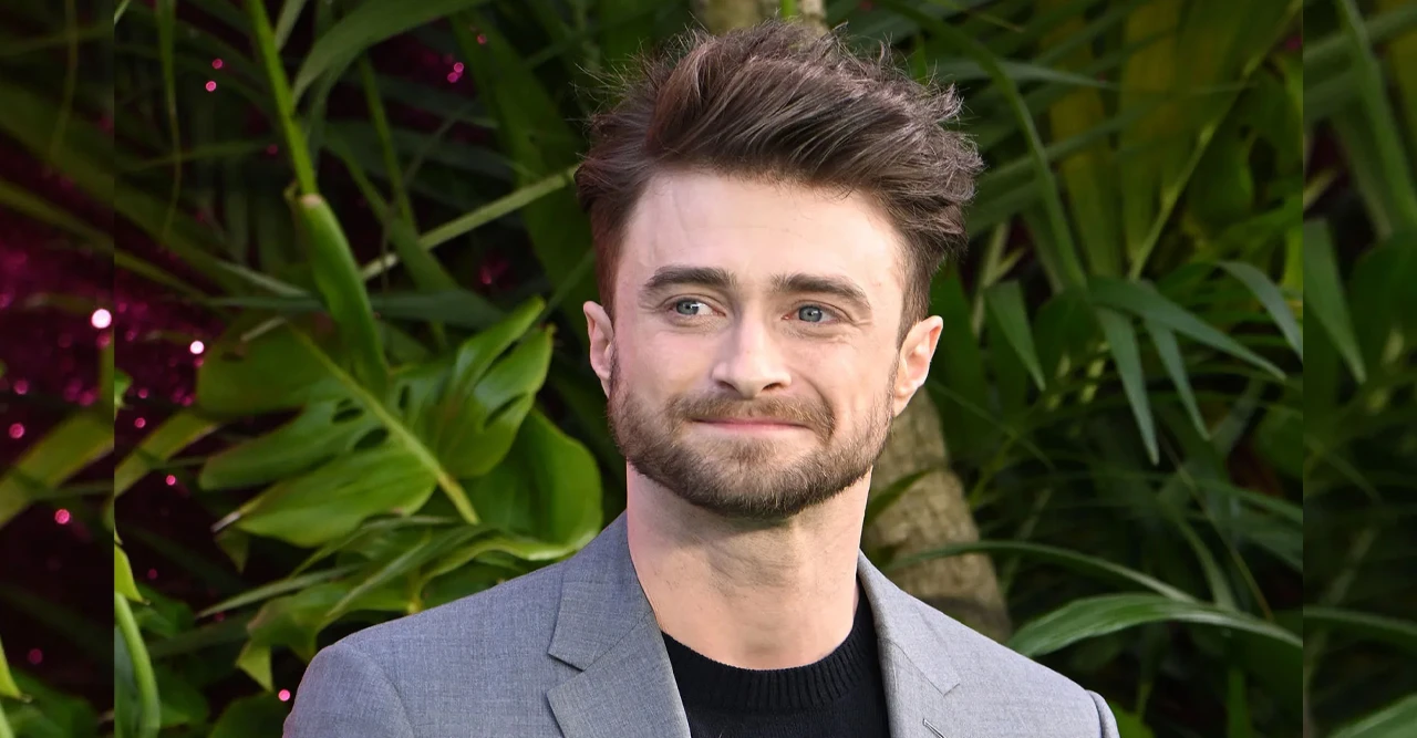 হ্যারি পটারের ড্যানিয়েল র‍্যাডক্লিফের নেশা, শারীরিক ক্ষতি ও কঠোর ফিটনেসে জীবনের রূপান্তর