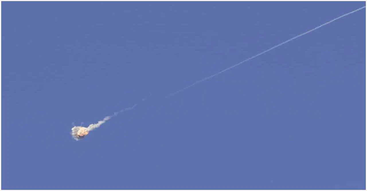 ইরানি ড্রোন আঘাতে কুয়েত আন্তর্জাতিক বিমানবন্দর ক্ষতিগ্রস্ত, হতাহতের খবর পাওয়া যায়নি