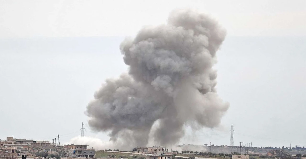 ইরানি ক্ষেপণাস্ত্র ও ড্রোন শনাক্ত করতে পারছে না ইসরায়েল, রাডার ব্যবস্থা মারাত্মক ক্ষতিগ্রস্ত