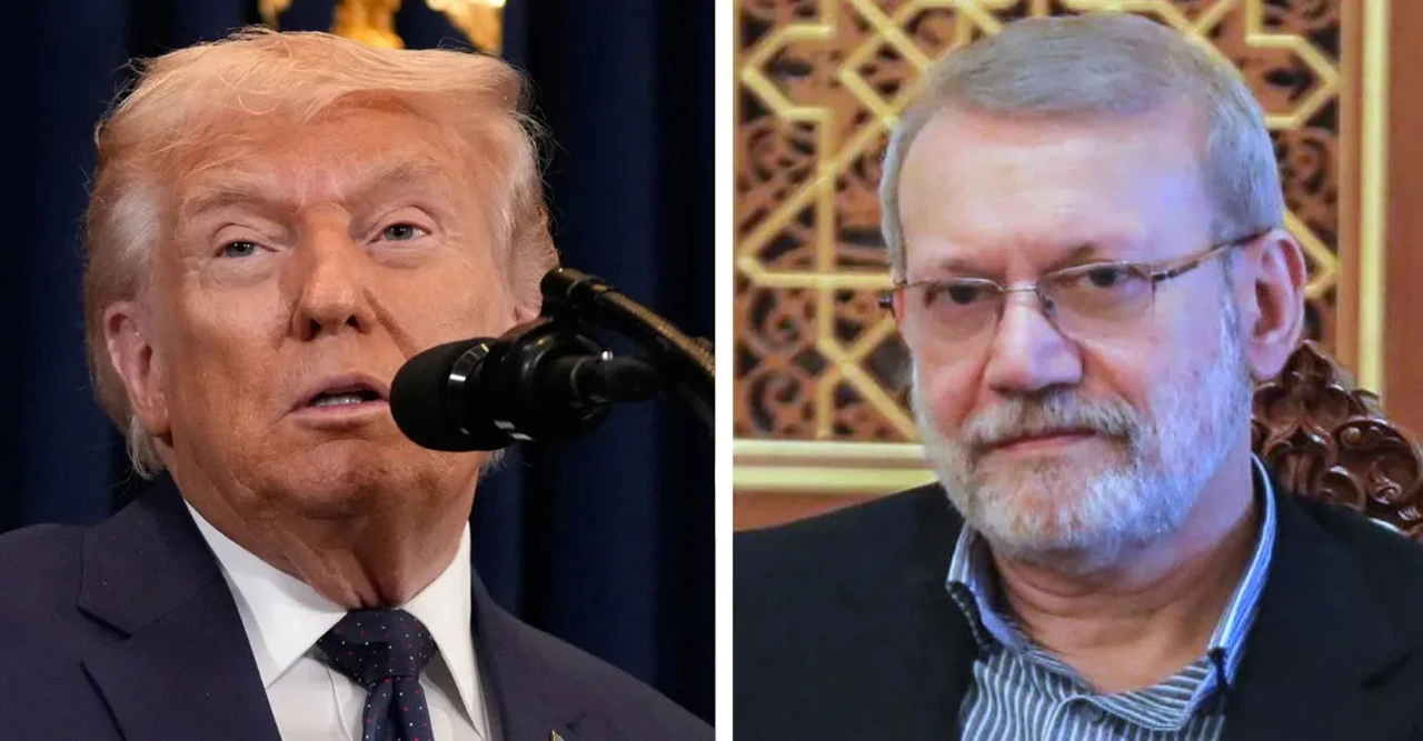 ট্রাম্পের হুমকির পাল্টা জবাব ইরানের, বিদ্যুৎ অবকাঠামোতে হামলা হলে ৩০ মিনিটে অন্ধকারে মধ্যপ্রাচ্য