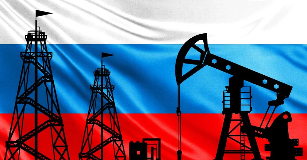 রাশিয়া দাবি করল, রুশ তেল ছাড়া বৈশ্বিক তেল বাজার স্থিতিশীল রাখা কার্যত সম্ভব নয়