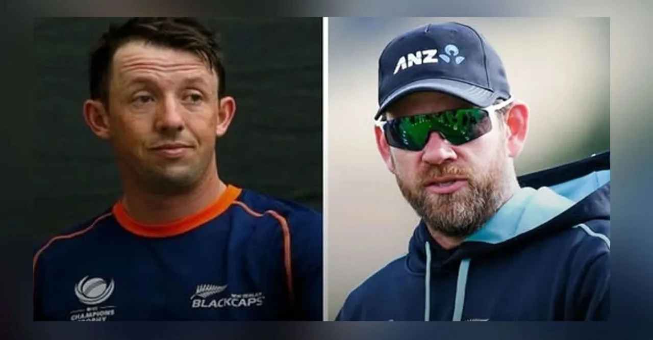 পিএসএলে ইসলামাবাদ ইউনাইটেড কোচিংয়ে নিউজিল্যান্ডের দুই কোচ, বাংলাদেশ সফরে খেলবেন না তারা