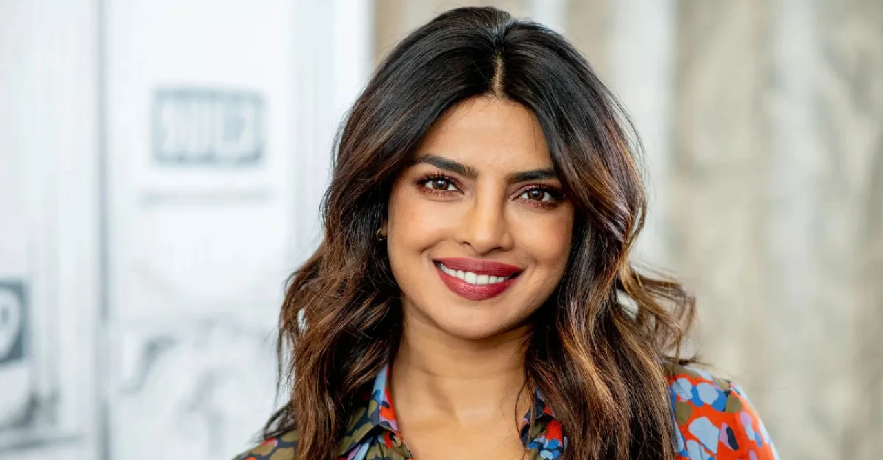 জীবন সব সময় সহজ নয়, প্রিয়াঙ্কা চোপড়া বললেন বলিউড ছাড়ার এবং সাহসী সিদ্ধান্তের কারণ