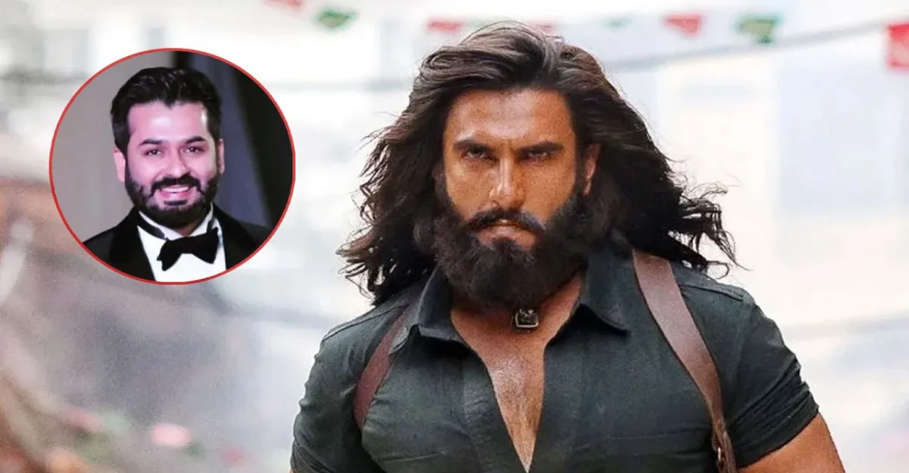 ধুরন্ধর: দ্য রিভেঞ্জ মুক্তির আগে আদিত্য ধর বললেন পাকিস্তানি দর্শকদের জন্য শান্তির বার্তা