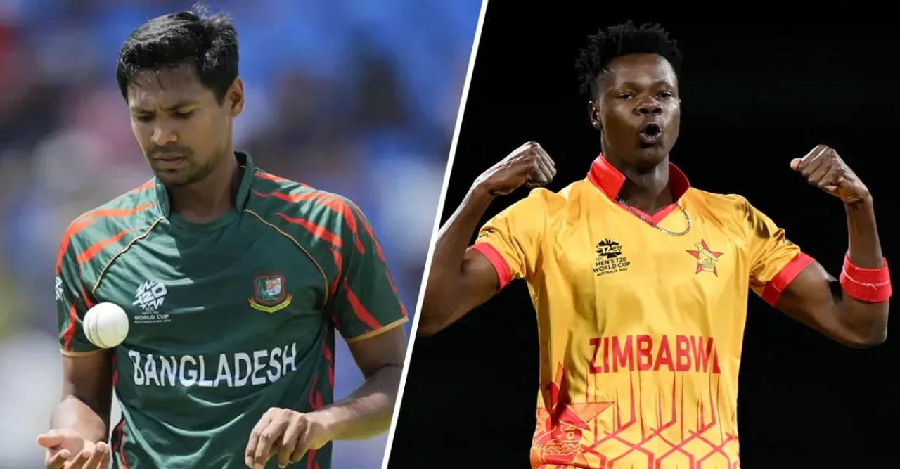 মুস্তাফিজের বদলি নিলো কলকাতা, তাই পিএসএল থেকে নাম প্রত্যাহার