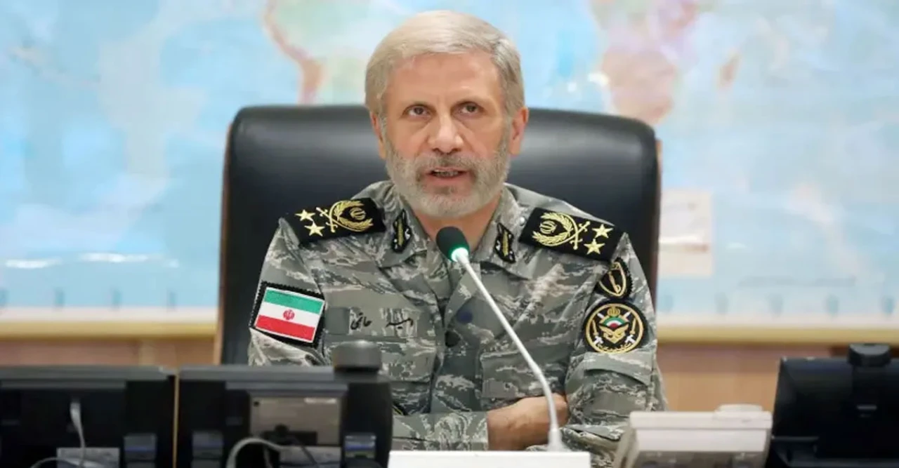 ইরান হুমকি দিল ভারত মহাসাগরে আইআরআইএস দেনা নৌজাহাজে হামলার উপযুক্ত জবাব দেবে