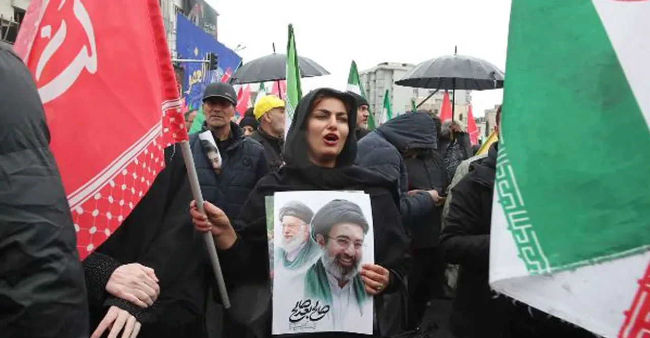 ইরানি শীর্ষ নেতাদের ধরতে ১০ মিলিয়ন ডলারের পুরস্কার ঘোষণা যুক্তরাষ্ট্রের! সামনে এলো নতুন তালিকা