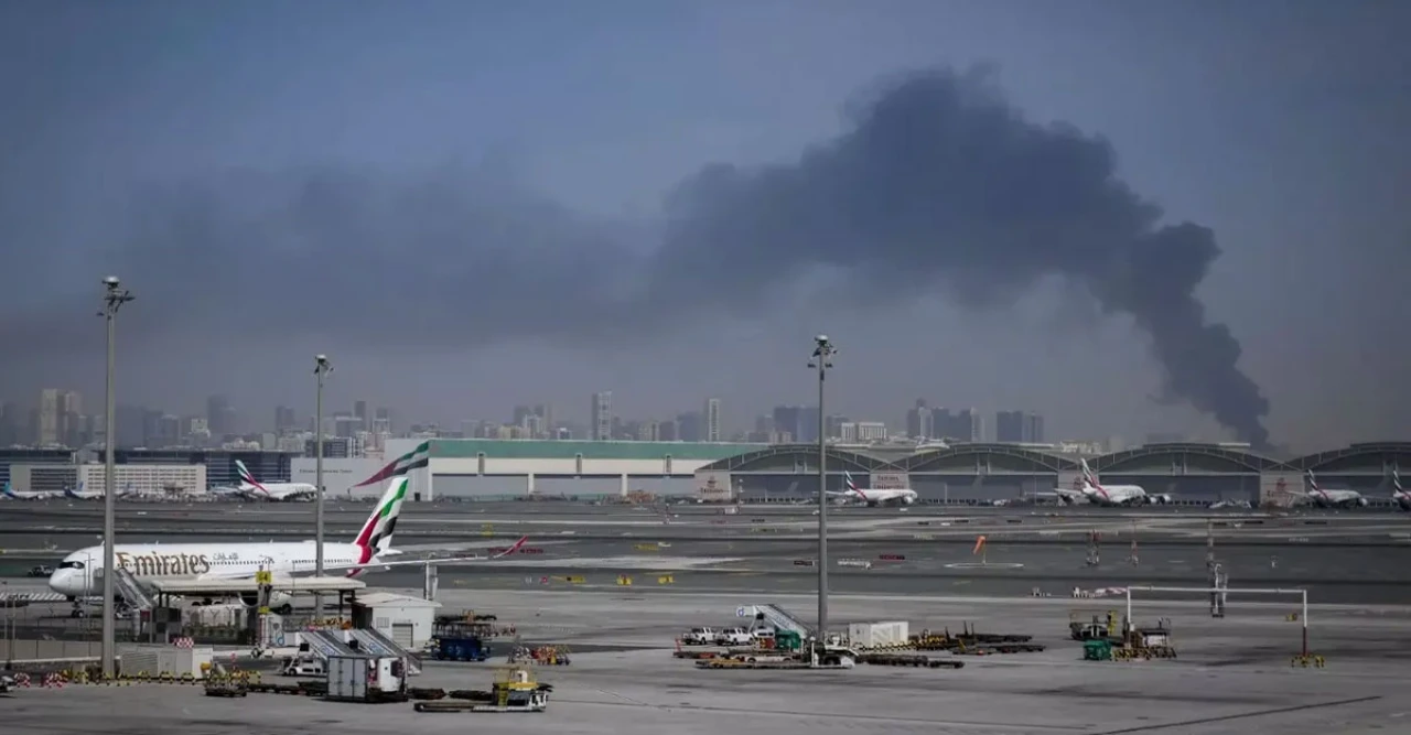 ইরান দিল মধ্যপ্রাচ্যে এলাকা খালি করার আলটিমেটাম, হামলার সম্ভাবনা নিয়ে সতর্কতা