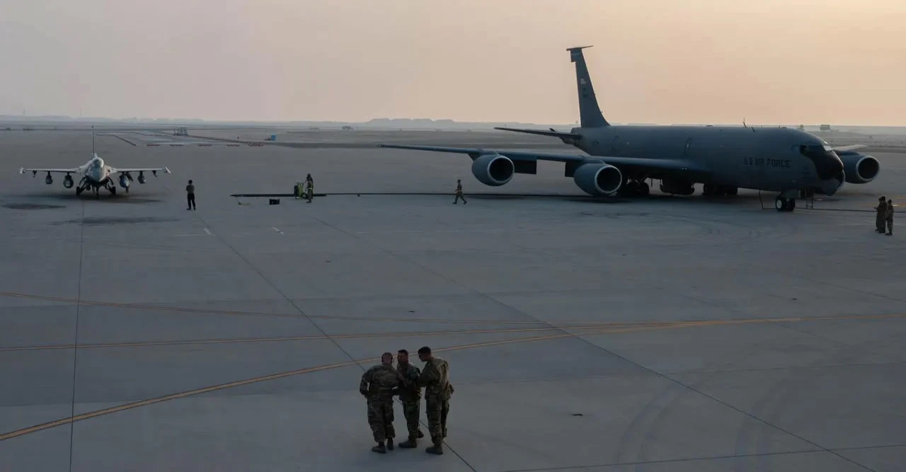 ট্রাম্প উড়িয়ে দিল সৌদিতে মার্কিন বিমান বিধ্বস্তের খবর, তেলের দাম নিয়ে সতর্কতা জারি