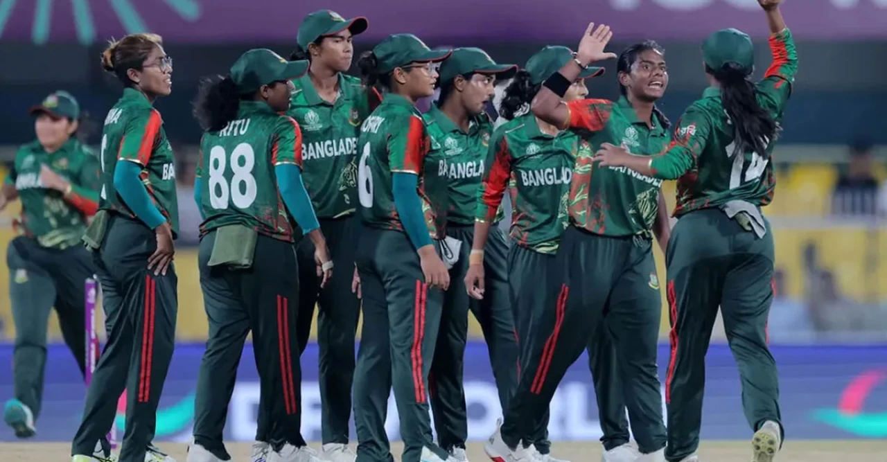 বাংলাদেশ ক্রিকেট বোর্ড আয়োজন করছে নতুন নারী ক্রিকেট টুর্নামেন্ট ‘বিসিবি উইমেন্স কাপ’