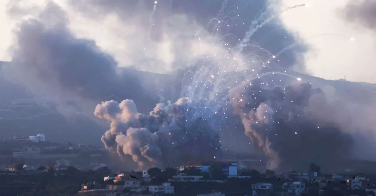 গাজার ধ্বংস উচ্ছেদ কৌশল লেবাননে প্রয়োগ করছে ইসরায়েল, বাড়ছে মৃত্যু বাস্তুচ্যুতি ও উত্তেজনা