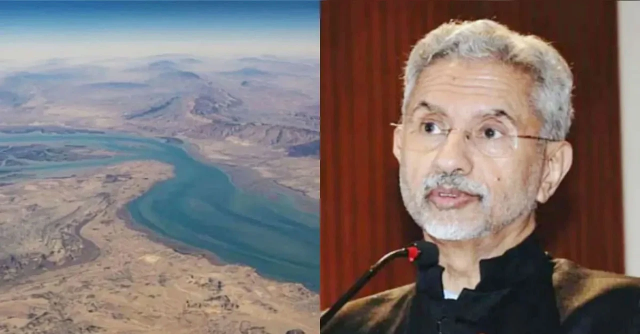 হরমুজে ভারতীয় জাহাজকে ছাড় দিচ্ছে ইরান, কারণ জানালেন জয়শঙ্কর