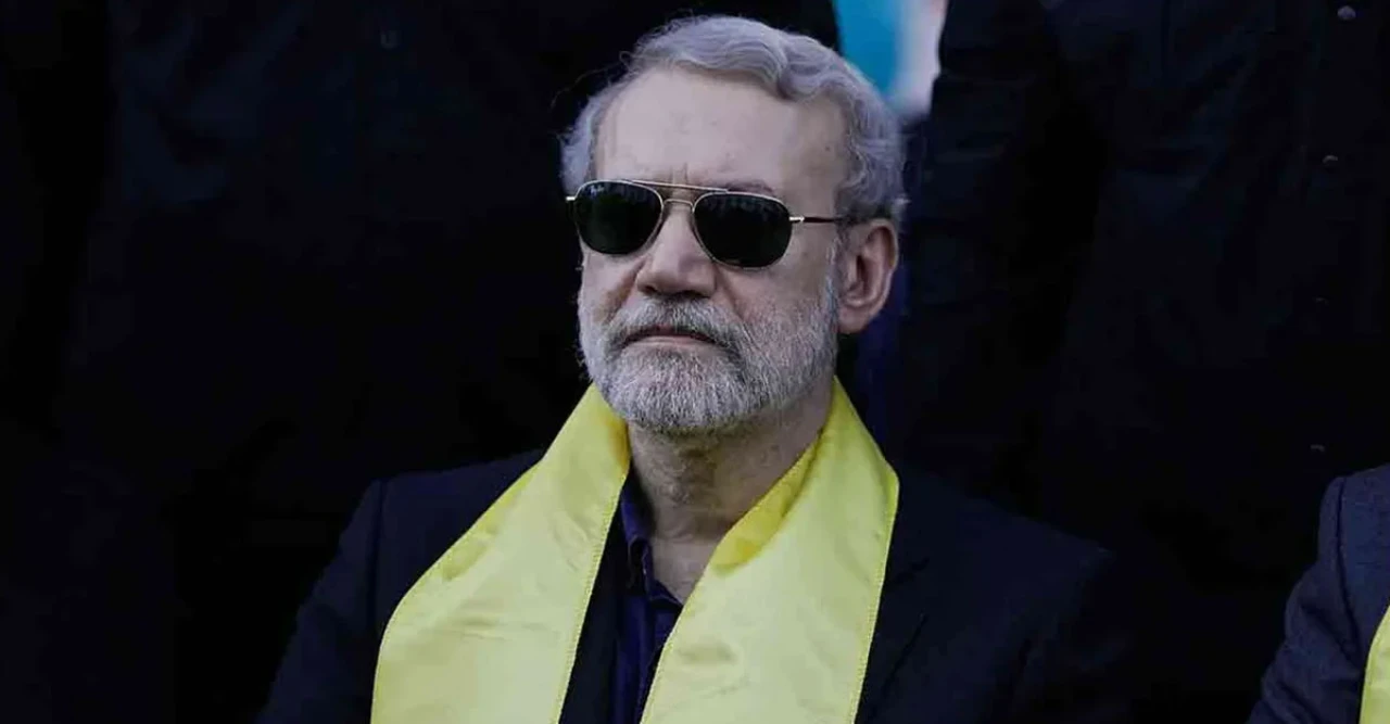 ইরানের প্রভাবশালী নেতা আলী লারিজানি কে, জীবন ও রাজনীতির গুরুত্বপূর্ণ অধ্যায়গুলো এক নজরে