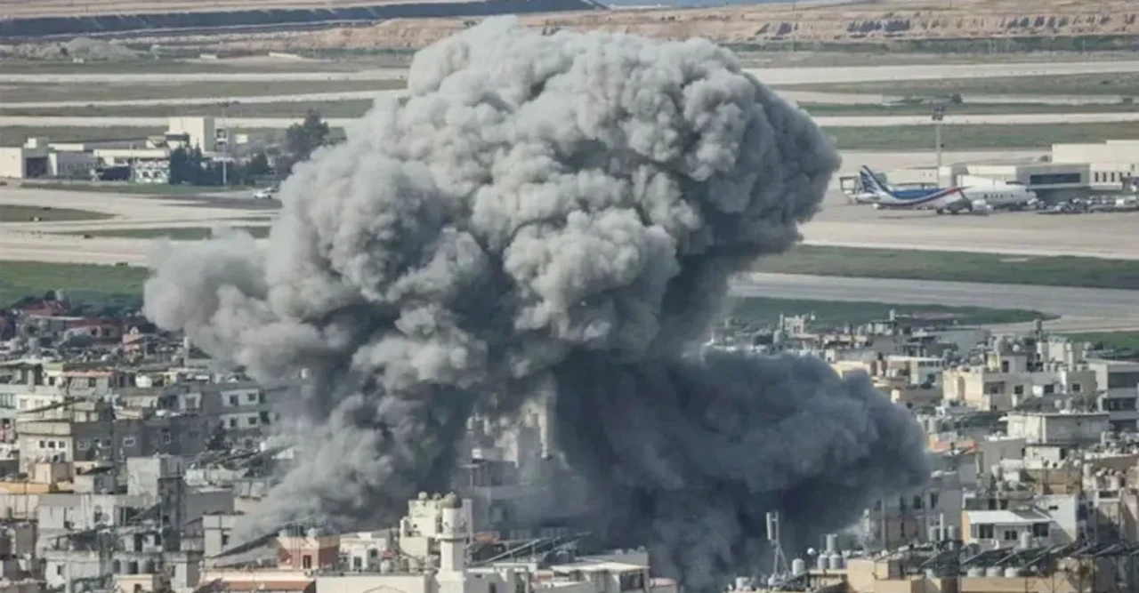 বাগদাদে মার্কিন বিমান হামলায় নিহত ৪, দূতাবাসে ড্রোন হামলার পর উত্তেজনা তুঙ্গে