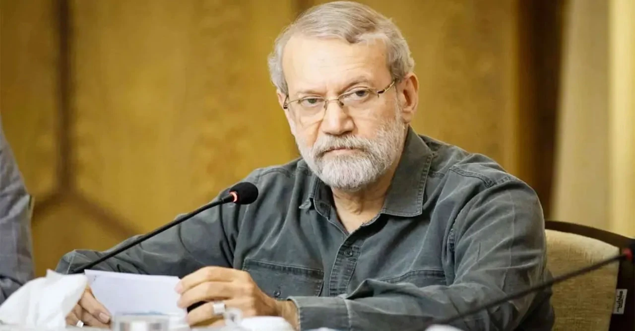 ইরানের শীর্ষ নিরাপত্তা প্রধান লারিজানিকে লক্ষ্য করে হামলা, বেঁচে আছেন না নিহত অনিশ্চয়তা