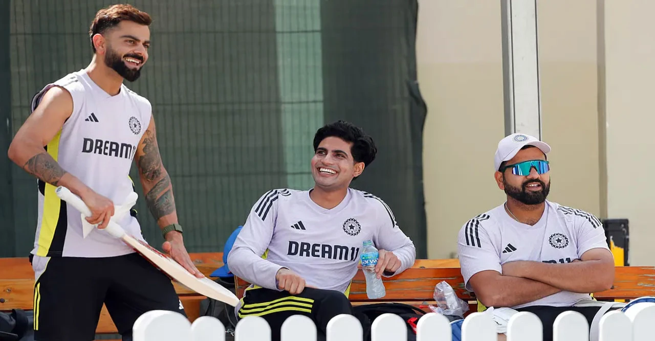 আইপিএল শেষ হতেই ফিরছেন রোহিত-কোহলি, কবে কোথায় খেলবে ভারত?