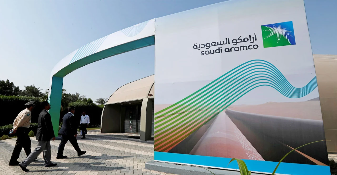 “ইরানের ড্রোন হামলায় সৌদি আরামকোর তেল শোধনাগারে আগুন, নিরাপত্তা ব্যবস্থা তৎপর ছিল”