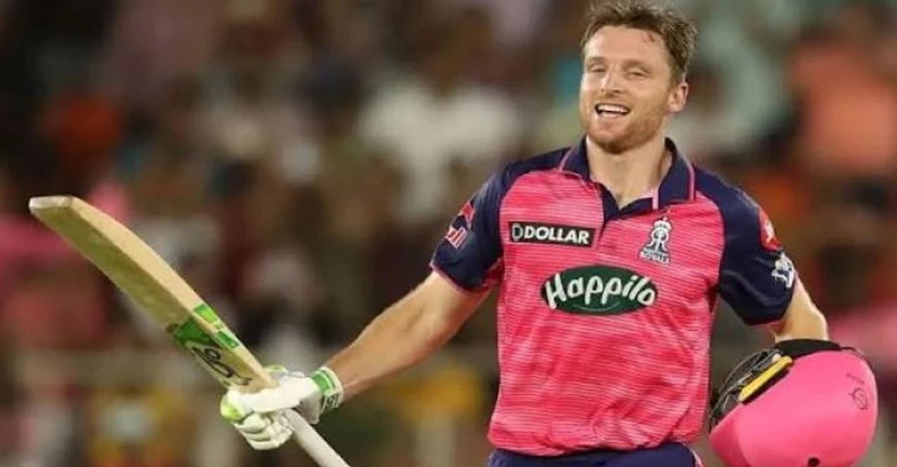 খারাপ ফর্ম ভুলে ভারতের বিপক্ষে সেমিফাইনালে জ্বলে উঠবেন বাটলার, বিশ্বাস ইংল্যান্ড অধিনায়ক ব্রুকের