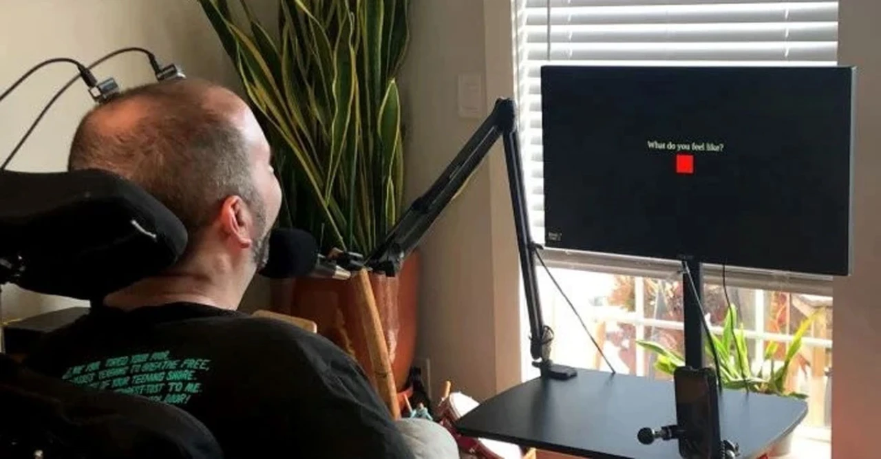 শকিং! এআই এখন পড়তে পারে আপনার মনের অজানা কথা! বিজ্ঞান যা বলছে তা শুনলে চমকে যাবেন