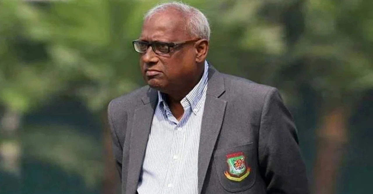বিসিবি জানালেন, পাকিস্তান আসছে সেরা দল নিয়ে, বাংলাদেশ ওয়ানডে পারফরম্যান্স উন্নতির ধারায় রয়েছে