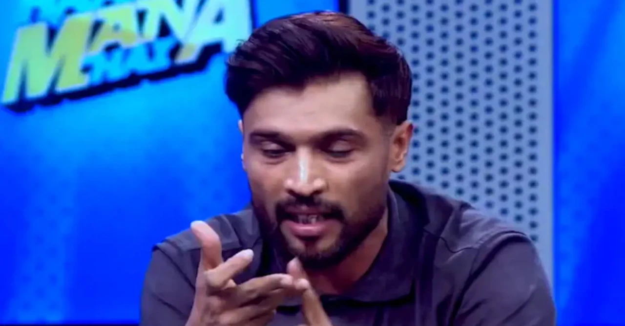 আমির ভারতীয় ক্রিকেটার কাইফকে পরিসংখ্যানের জোরে কড়া জবাব দিলেন, সামাজিক মাধ্যমে ট্রোলিং শুরু