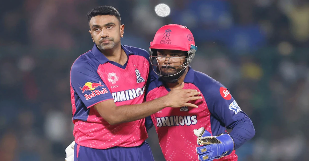 অশ্বিনের পূর্বাভাসের কাছাকাছি স্যামসন, সেঞ্চুরি মিস করলেও বোলারদের থামানো প্রমাণিত পারদর্শী