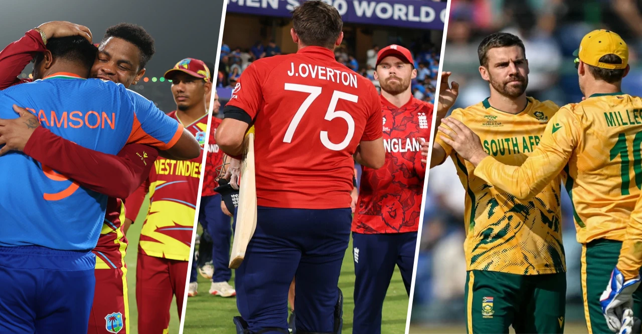 ভারতে আটকা পড়া ওয়েস্ট ইন্ডিজ-ইংল্যান্ড-দক্ষিণ আফ্রিকা দল অবশেষে পাচ্ছে দেশে ফেরার সুযোগ