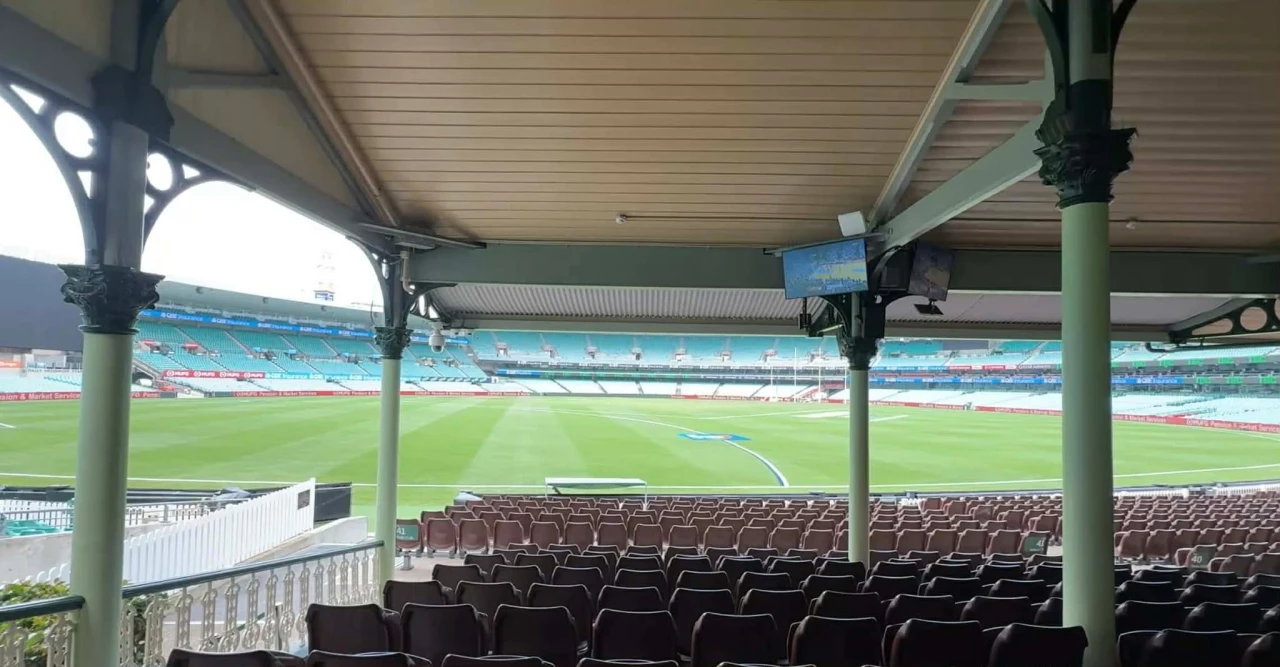 ১৪৪ বছরের এসসিজি: ইতিহাসের বেঞ্চ থেকে আধুনিক স্টেডিয়াম, ক্রিকেট প্রেমীদের স্বপ্নভরা ভেন্যু