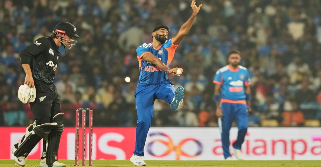 নিউজিল্যান্ডের বিপক্ষে বুমরাহর পারফরম্যান্সে সংশয়, ফাইনালে কি আবার বাজিমাত করতে পারবেন তিনি