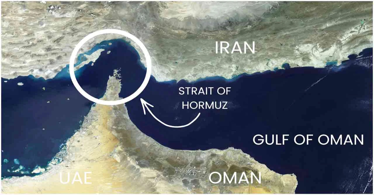 ইরানের হুঁশিয়ারি: হরমুজ প্রণালিতে মার্কিন সব জাহাজের জায়গা হবে সমুদ্রের তলদেশে